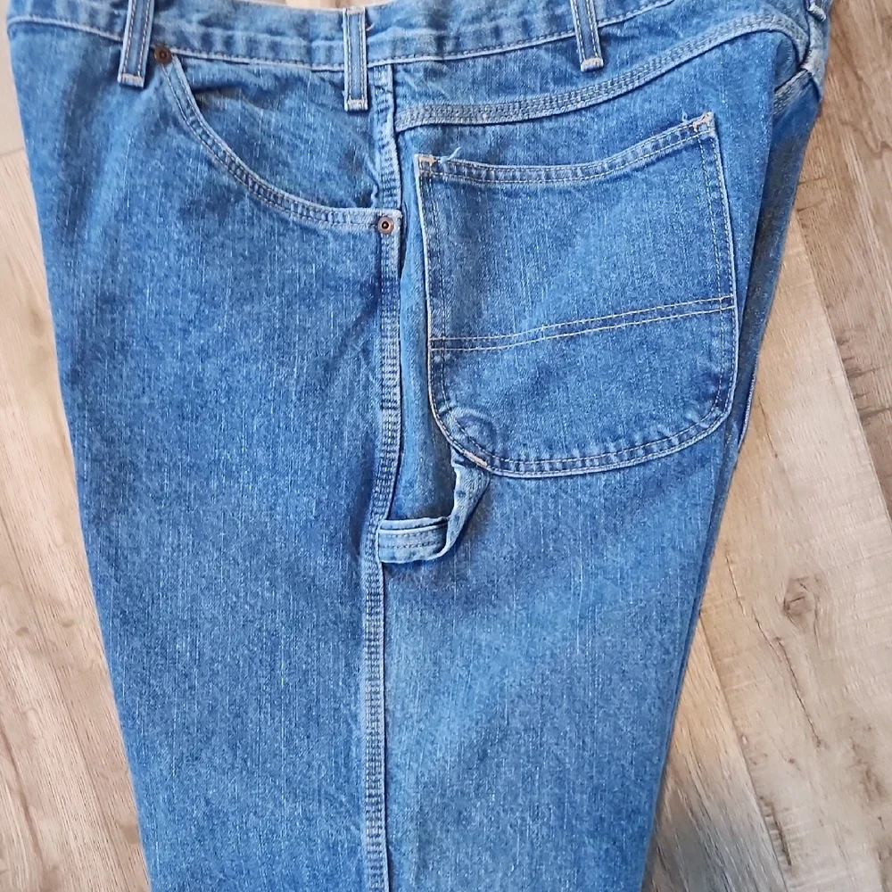 Dickies Carpenter Jeans - Picture 7 of 8